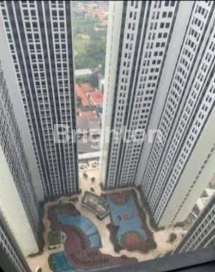 image APARTMENT MURAH TYPE STUDIO DI POLLUX CHADSTONE DI CIKARANG BEKASI (4)