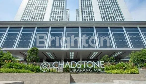image APARTMENT MURAH TYPE STUDIO DI POLLUX CHADSTONE DI CIKARANG BEKASI (1)