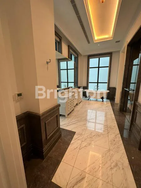 image LUXURY APARTMENT, TOWER THE MANSION, LE PARC, THAMRIN NINE, JAKARTA PUSAT, DUPLEX UNIT  (5)