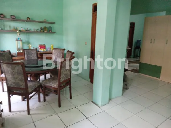 image RUMAH 2 LANTAI DI SAYAP BUAH BATU (1)