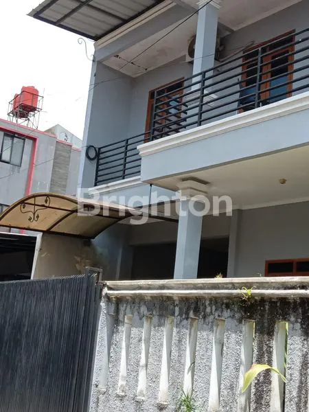 image RUMAH 2 LANTAI DI SAYAP BUAH BATU (6)