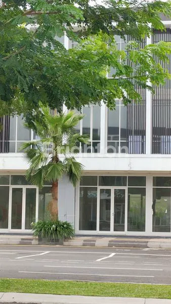 image RUKO 3 LANTAI BARU GRESS DI NORTHWEST BOULEVARD CITRALAND (1)