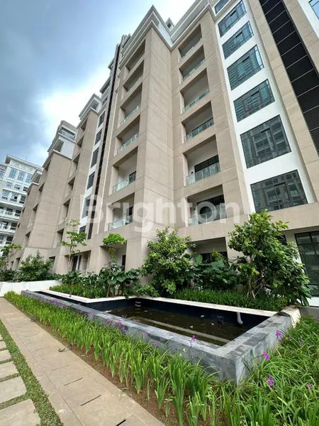 image LUXURY APARTMENT, TOWER TERRACE, LE PARC, THAMRIN NINE, JAKARTA PUSAT, TYPICAL UNIT  (8)