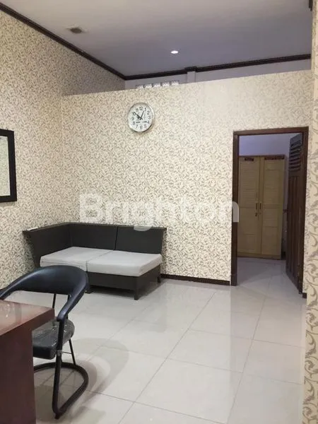 image JUAL CEPAT RUMAH 3 LT KALI BOKOR PUCANG (8)