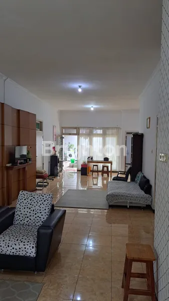 image NIRWANA EKSEKUTIF RUMAH SIAP HUNI KOSONGAN HADAP UTARA (1)