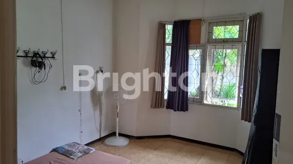 image NIRWANA EKSEKUTIF RUMAH SIAP HUNI KOSONGAN HADAP UTARA (2)