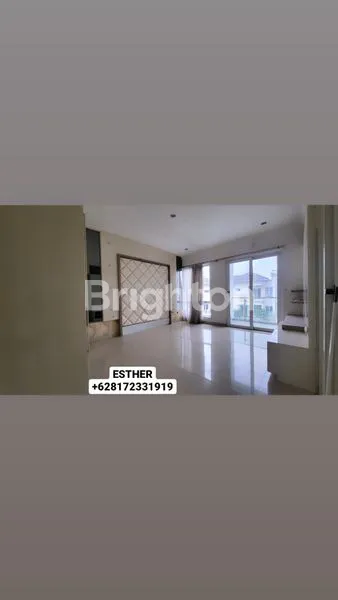 image RUMAH 3LT DI GREEN PERMATA RESIDENCES ULUJAMI JAKARTA SELATAN (4)