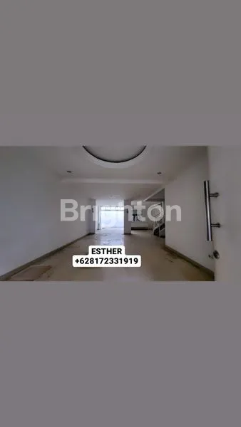 image RUMAH 3LT DI GREEN PERMATA RESIDENCES ULUJAMI JAKARTA SELATAN (5)