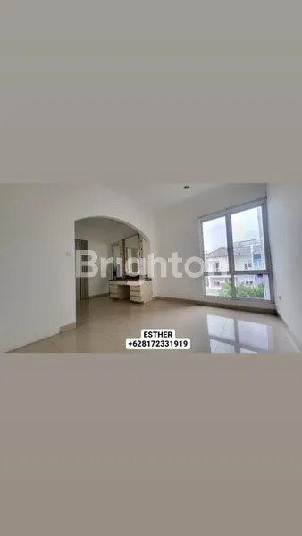 image RUMAH 3LT DI GREEN PERMATA RESIDENCES ULUJAMI JAKARTA SELATAN (7)