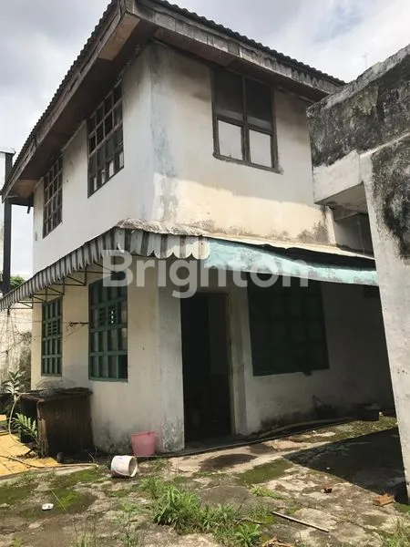 image GUDANG HITUNG TANAH DI TENAGA BLIMBING MALANG (3)