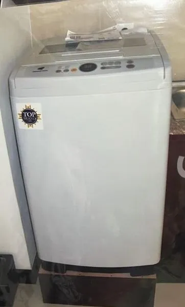 image APARTEMEN WATERPLACE TOWER B DEKAT DENGAN PTC (4)