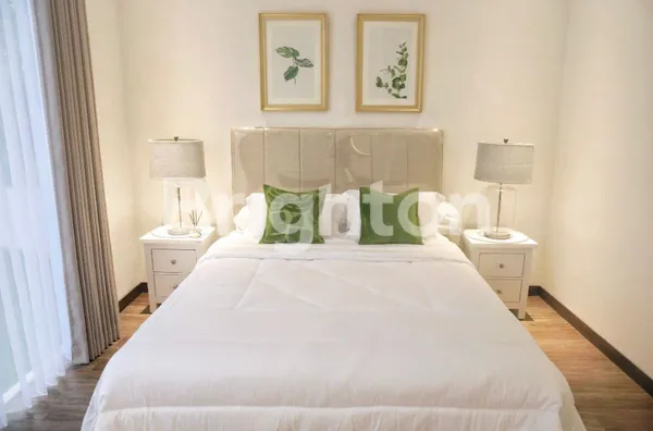 image WISATA BUKIT MAS FURNISH MEWAH DEKAT UNESA, RAYA MENGANTI (3)