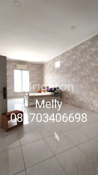 image RUMAH CANTIK MINIMALIS 2 LANTAI KEDIRI (5)