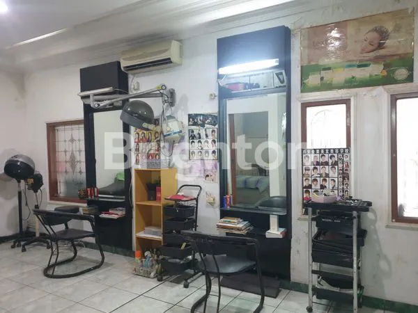 image RUMAH UNTUK USAHA DIJALAN BESAR HASANUDIN SEMARANG UTARA  (2)