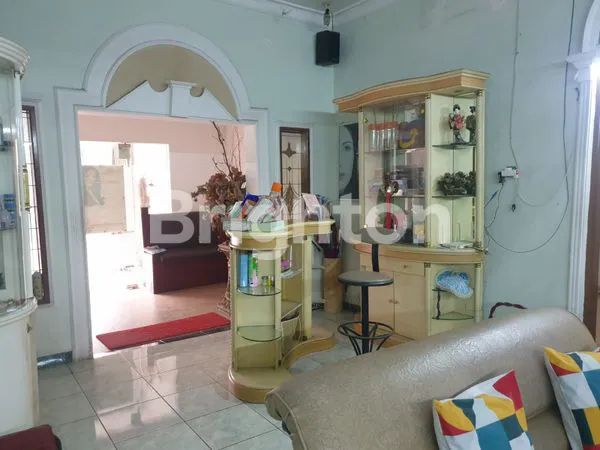 image RUMAH UNTUK USAHA DIJALAN BESAR HASANUDIN SEMARANG UTARA  (3)