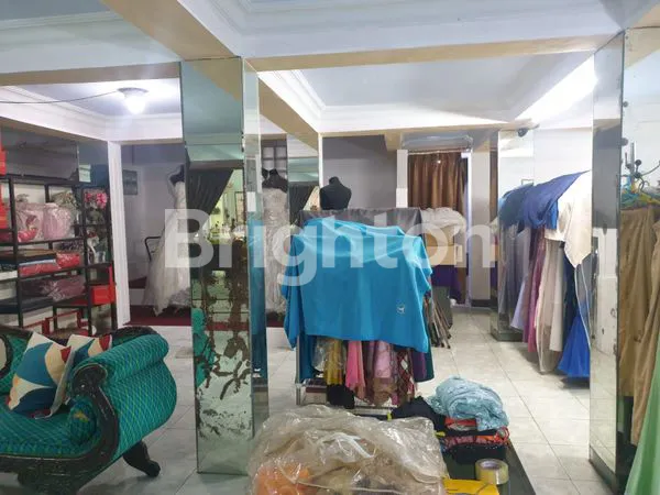 image RUMAH UNTUK USAHA DIJALAN BESAR HASANUDIN SEMARANG UTARA  (6)