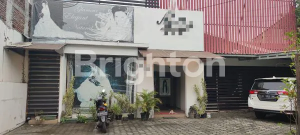 image RUMAH UNTUK USAHA DIJALAN BESAR HASANUDIN SEMARANG UTARA  (1)