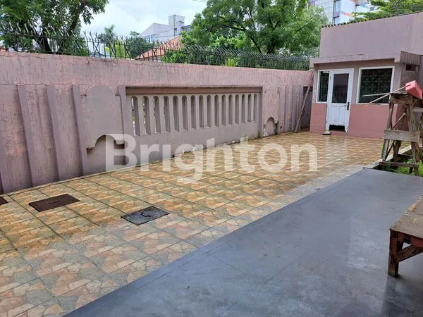 image DI JUAL RUMAH TENGAH KOTA (5)