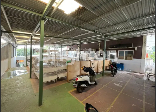 image WORKSHOP/GUDANG 2 LANTAI PINGGIR JALAN DI BEKASI KOTA (7)