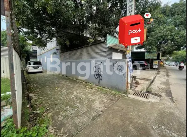 image WORKSHOP/GUDANG 2 LANTAI PINGGIR JALAN DI BEKASI KOTA (6)