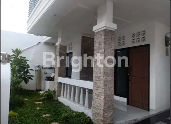 image RUMAH SIAP HUNI 2 LANTAI DI GALAXY BEKASI KOTA (6)