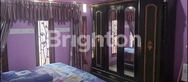 image HUNIAN ASRI POSISI RUMAH HOOK DI BEKASI KOTA (5)