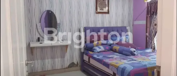 image HUNIAN ASRI POSISI RUMAH HOOK DI BEKASI KOTA (2)