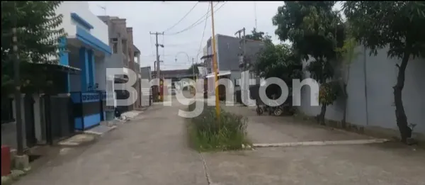 image HUNIAN ASRI POSISI RUMAH HOOK DI BEKASI KOTA (3)