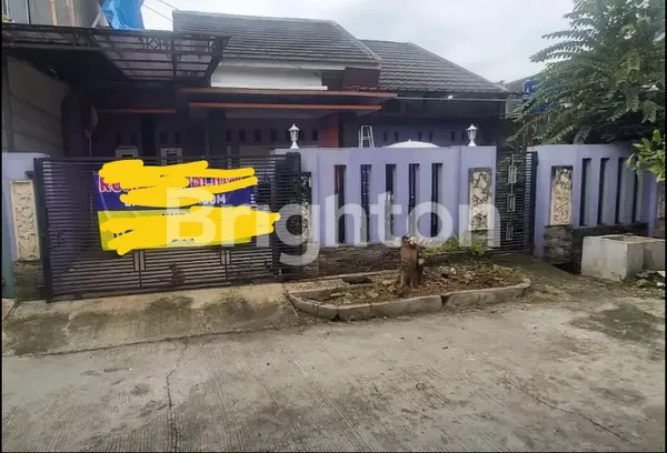 image HUNIAN ASRI POSISI RUMAH HOOK DI BEKASI KOTA (1)