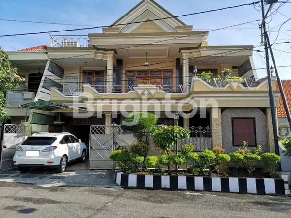 image RUMAH KOSONGAN DARMO BARU TIMUR SURABAYA (1)