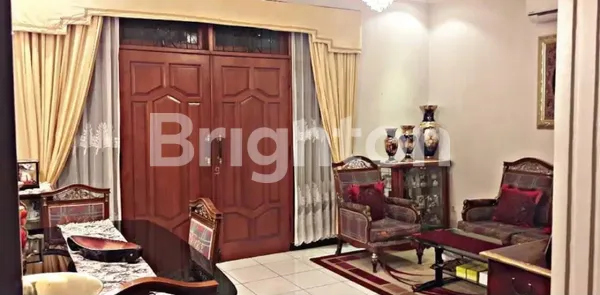 image RUMAH KOSONGAN DARMO BARU TIMUR SURABAYA (3)