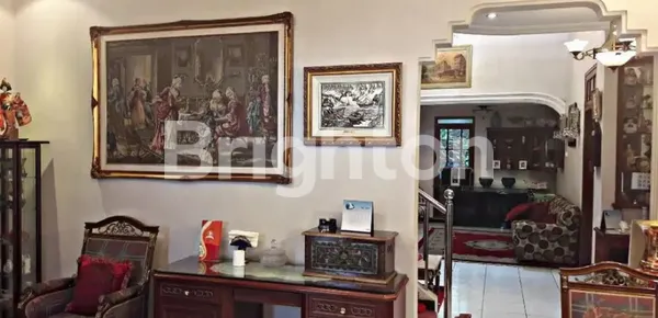 image RUMAH KOSONGAN DARMO BARU TIMUR SURABAYA (4)