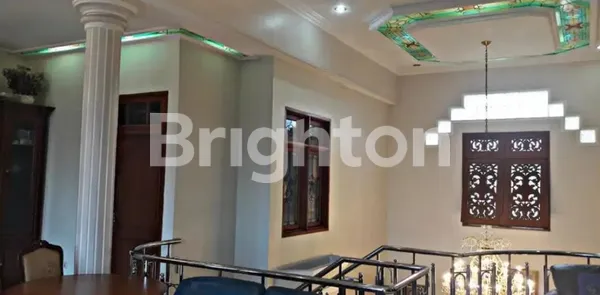 image RUMAH KOSONGAN DARMO BARU TIMUR SURABAYA (5)