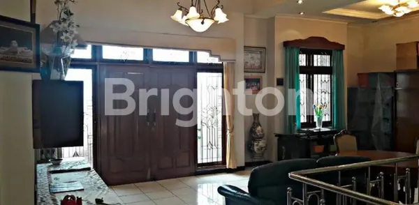 image RUMAH KOSONGAN DARMO BARU TIMUR SURABAYA (6)