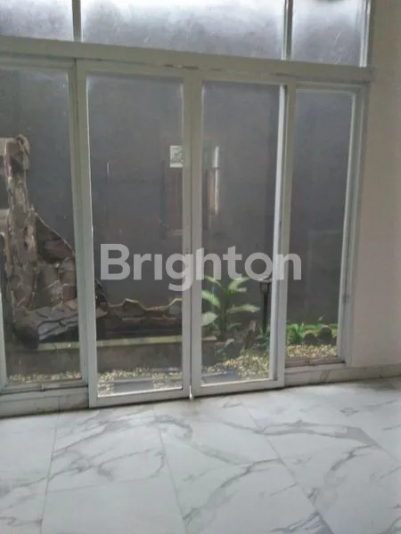 image RUMAH MINIMALIS BEBAS BANJIR DALAM CLUSTER DI CEGER JAKTIM (7)