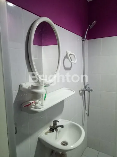 image UNIT APARTEMEN DIAN REGENCY FULL FURNISHED SIAP HUNI - DEKAT ITS/UHT/UWM KEDOKTERAN (2)