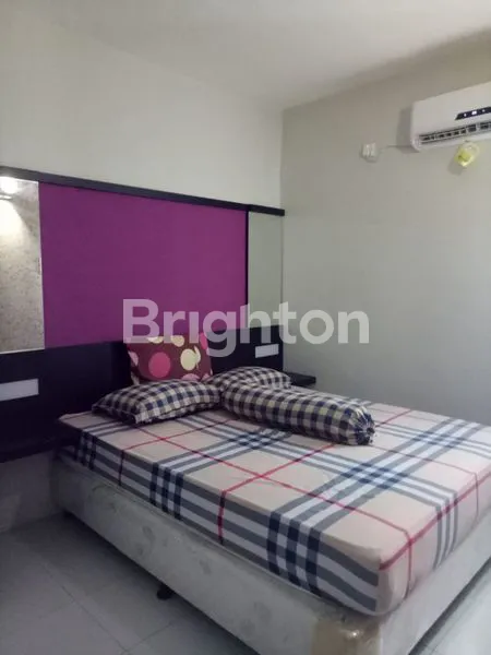 image UNIT APARTEMEN DIAN REGENCY FULL FURNISHED SIAP HUNI - DEKAT ITS/UHT/UWM KEDOKTERAN (1)