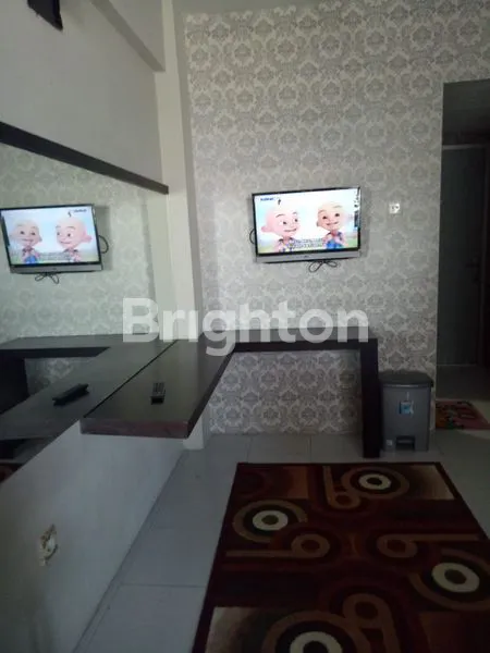 image UNIT APARTEMEN DIAN REGENCY FULL FURNISHED SIAP HUNI - DEKAT ITS/UHT/UWM KEDOKTERAN (8)