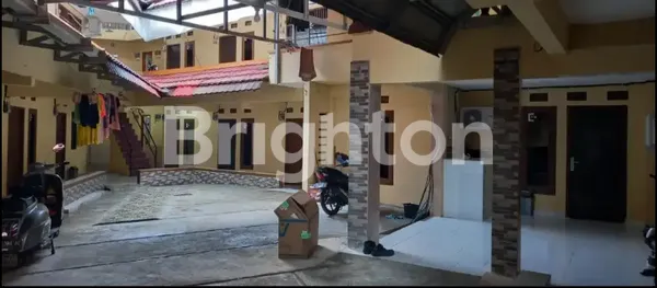 image RUMAH KOST BERSIH TERAWAT DI BEKASI KOTA  (2)