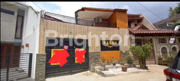 image RUMAH KOST BERSIH TERAWAT DI BEKASI KOTA  (1)