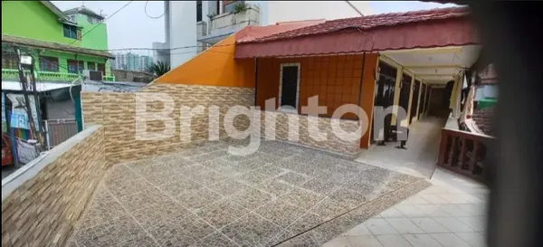 image RUMAH KOST BERSIH TERAWAT DI BEKASI KOTA  (5)