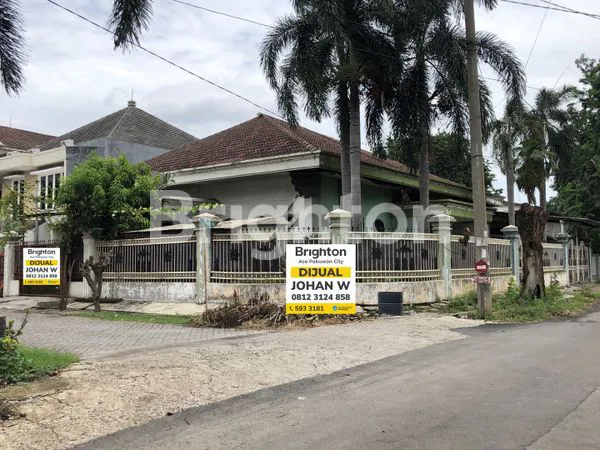 Gambar Property NGAGEL JAYA TENGAH