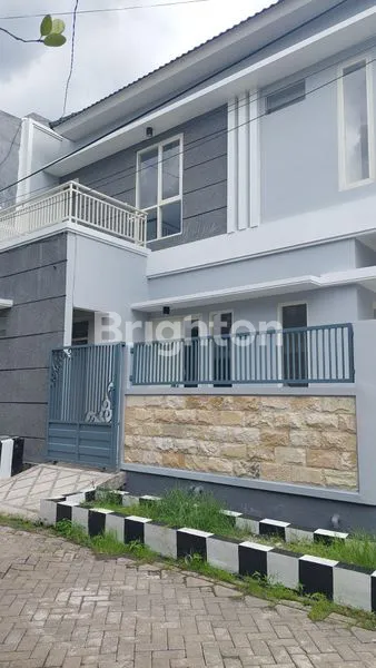 image RUMAH BARU SUTOREJO TIMUR (2)