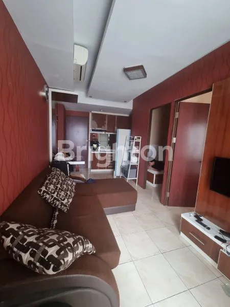 APARTEMEN TAMAN SARI PANORAMIC  DENGAN PEMANDANGAN KEARAH KOTA BANDUNG