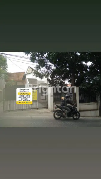 image RUMAH GUDANG SIAP PAKAI MAINROAD PASIR IMPUN BANDUNG TIMUR (6)