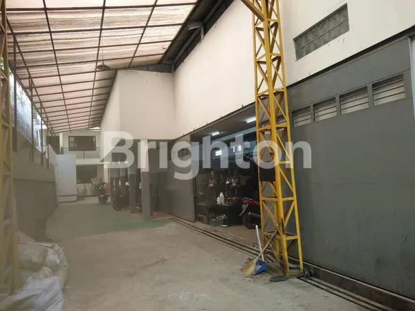 image RUMAH GUDANG SIAP PAKAI MAINROAD PASIR IMPUN BANDUNG TIMUR (1)