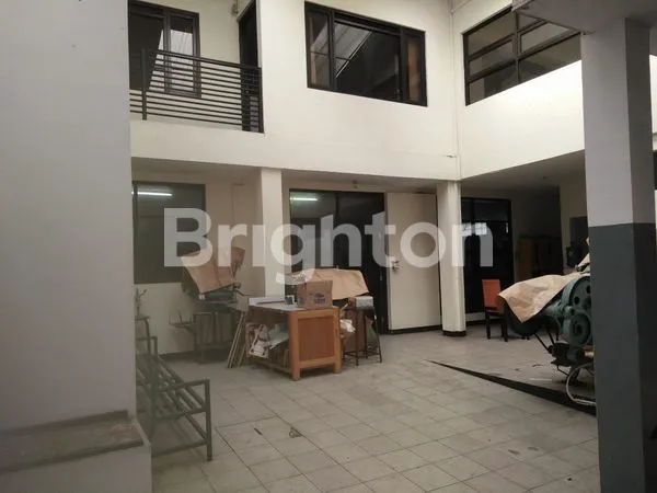 image RUMAH GUDANG SIAP PAKAI MAINROAD PASIR IMPUN BANDUNG TIMUR (8)