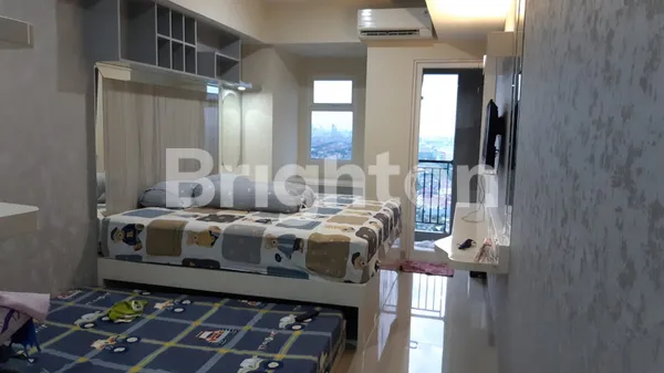 image APARTEMEN DHARMAHUSADA LAGOON MULYOSARI FULL FURNISH (1)