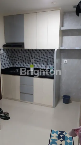 image APARTEMEN DHARMAHUSADA LAGOON MULYOSARI FULL FURNISH (3)