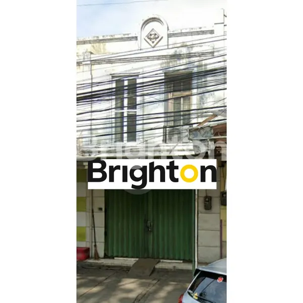 Gambar Property RUKO POROS TLOGOMAS DINOYO MALANG